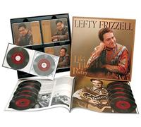 Lefty Frizzell - Life's like poetry