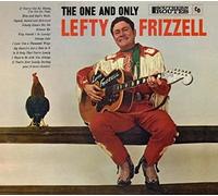 Lefty Frizzell - One Only