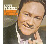 Lefty Frizzell - Saginaw Michigan