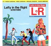 Lefty in the Right