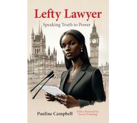 Lefty Lawyer: Speaking Truth to Power