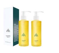 LEFUN Aceite rejuvenecedor reafirmante para la piel, Suero rejuvenecedor reafirmante para la piel Lefun, Suero reafirmante para la piel para rostro y cuerpo, para todo tipo de piel (2PCS)