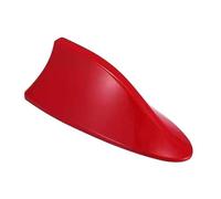 LEFUVR Antena Coche Estilo Aleta Tiburón para Chevrolet Camaro Vi 2016-2018, Tiburón Automovil Antenas Shark Seal FM Am de Coche Accesorios para Coche