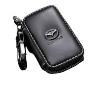 LEFUVR Funda Llave Coche para Mazda CX-60 PHEV 2022-, Carcasa para Llaves de Coche Inteligentes Protector Antigolpes y Antideslizante