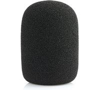 LEFXMOPHY Para parabrisas AKG P420, P120, P220, P820, C3000, C414 XLS, C414 XLII, repuesto de micrófono, filtro pop, cubierta de espuma