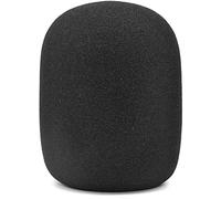 LEFXMOPHY Parabrisas de espuma para Samson G-Track Pro / C01 / C01U Pro / C01UPRO / CO1 Mic Pop Filter Cubierta de micrófono
