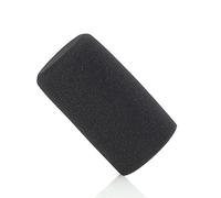 LEFXMOPHY SM7B - Repuesto de espuma para micrófono vocal Shure SM7B SM7dB A7WS Pop Filter, cancelación de ruido