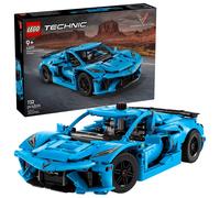 Chevrolet Corvette Stingray Azul