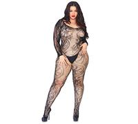 Leg Avenue Body De Cuerpo Entero Talla Plus 100 gr