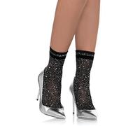 Leg Avenue Calcetines de tobillo 40 gr