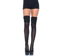 Leg Avenue Calcetines hasta La Rodilla 80 gr