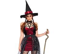 Leg Avenue Celestial - Witch Disfraz