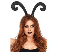 Leg Avenue Diadema de antenas de mariposa