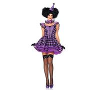 Leg Avenue - Disfraz para niña a Partir de 15 años, Talla M-L (8535406039)