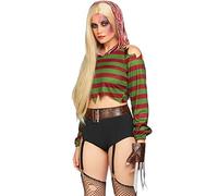Leg Avenue Dream Killer Disfraces para adultos Mujer
