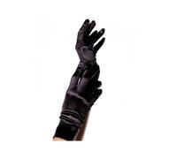 Leg Avenue - 2B22001 - Mujer - Negro - Talla Única (EUR 36-40)