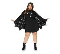 Leg Avenue Jersey Spider Dress +, 540 g