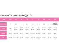 Leg Avenue Mangas Largas Bodystocking, Desnudo, Talla Única