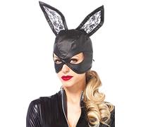 Leg Avenue Máscara Erótica - 1 unidad