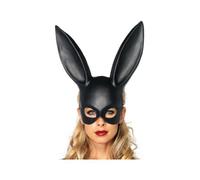 LEG AVENUE - MASQUERADE RABBIT NEGRO
