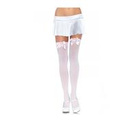 Leg Avenue- Mujer, Color rosa claro, Talla Única (EUR 36-40) (72568)