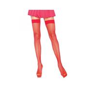 LEG AVENUE - MEDIAS DE RED ROJAS