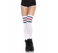 Leg Avenue Medias Deportivas 120 gr