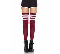 Leg Avenue Medias Deportivas 120 gr