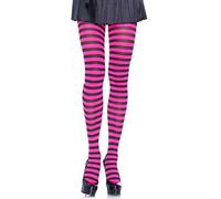 Leg Avenue - Medias para disfraz de adulto, talla única (710022102) (versión en inglés)