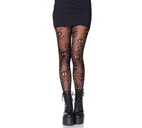 Leg Avenue Mujer Color 36 40 negro, Talla Única (EUR 36-40) (998622001)