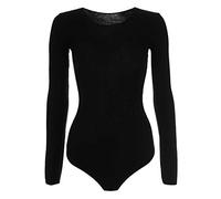 Leg Avenue- Niñas, Color negro, 7-10 Años (7301112001)