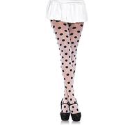 Leg Avenue Panty Transparente 80 gr