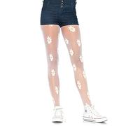 Leg Avenue Pantys Transparentes 80 gr