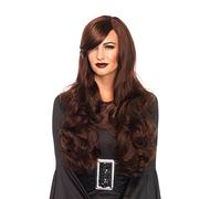 Leg Avenue Peluca A276622370, para mujer, rubio oscuro, talla única