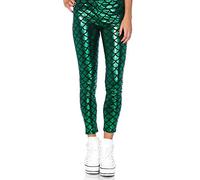 Leg Avenue Polainas de sirena 150 gr