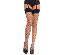 Leg Avenue Productos eróticos de cuero y látex 1 Unidad 200 g