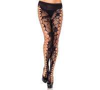 Leg Avenue Productos eróticos de cuero y látex 1 Unidad 70 g