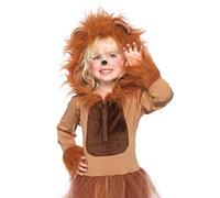 Leg Avenue - Ropa, color Marrón, talla XS