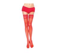 Leg avenue sexy sedosas, Departamento MUJERES, Talla Talla única, Poids 0.063 Kg, Colores Rojo
