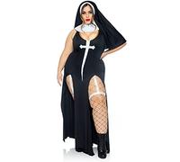 Leg Avenue Sultry Sinner Disfraz de Carnaval Talla 1X-2X