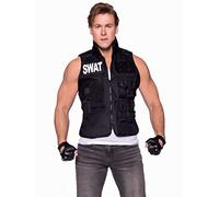 Leg Avenue SWAT Commander - Disfraz de carnaval, talla O/S