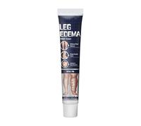 Leg Circulation Cream - 20g Natural Soothing Balm, Deep Penetrating Vein Lotion for Feet, Relaxing Moisturizer with Gentle Texture, Body Care, Comforting Solution for Arm and Calf