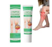 Leg Cream - 20g Hydrating Soothing Moisturizer | Leg Care Lotion | All Skin Types Night Massage Comfort Women