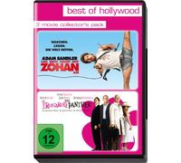 Leg dich nicht mit Zohan an/Der rosarote Panther - Best of Hollywood/2 Movie Collector's Pack [Alemania] [DVD]