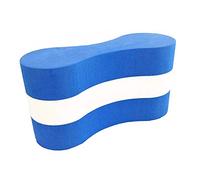 Leg Float Pool Training, Swimming Pool Practice Training EVA Foam Pull Buoy Float Kickboard Pool Fitness Exercise Water for Kids Adults