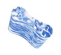 Leg Float - Pull Buoy | Ejercicio acuático para entrenamiento de inmersión, entrenamiento para principiantes y swimmers, Hips Support for Improved Swimming Techniquee, Swim Board for Water Aerobics