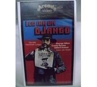Leg ihn um Django ~ Die drei >frommen Jungs< füllen alle Särge