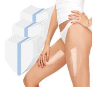 Leg Instalifi Patch, Leg Lift & Firming Patch, Invisible Waterproof Body Patch, Transparent Anti-Chafing Lift & Firming (60pcs)