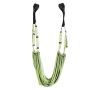 Leg Lifter Strap - Yoga Stretch Band | Handstand Exercises Aid, Back Flexibility Stretching Trainer - Adjustable Height Leg Stretcher Flex Strap for Yoga, Ballet, Dancinga And Pilates