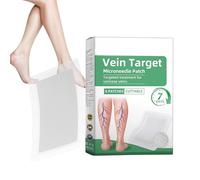 Leg Pads, Skin Patches, 319.69 Inches Breathable Cover Support, Comfortable Cuttable Aid with Finish, Body Care Wrap with Utility, Home Accessories for Women Men Foot Muscle Travel Hiking Daily Sports